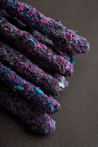 Incienso Cosmos Jupiter