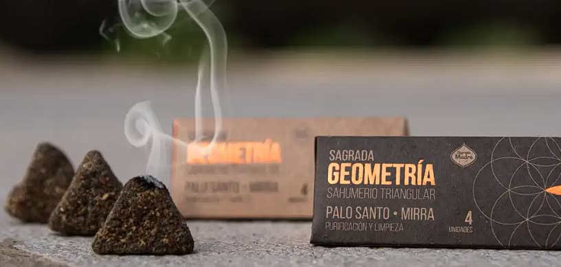 Cómo Quemar Palo Santo Correctamente y para qué Sirve
