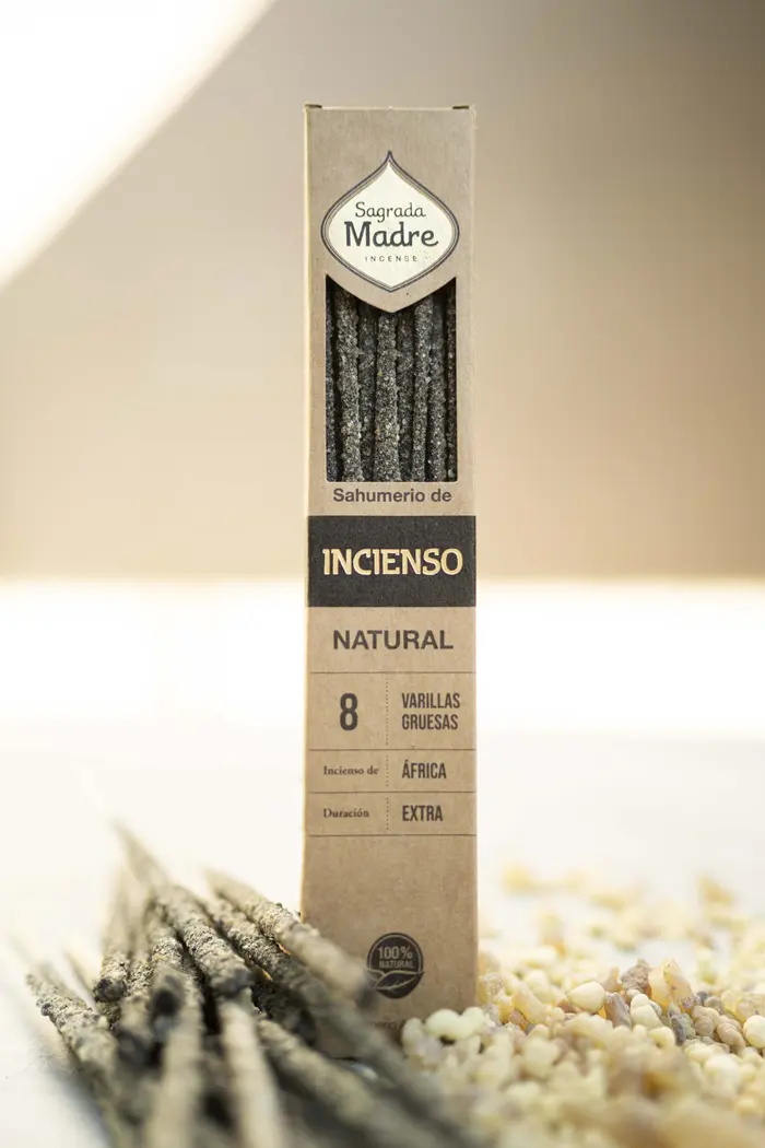 Pack Descanso Profundo - Sagrada Madre