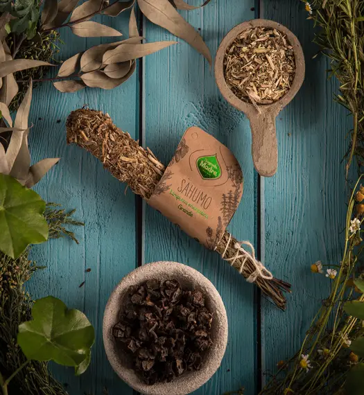 Pack Limpieza Energetica - Sagrada Madre