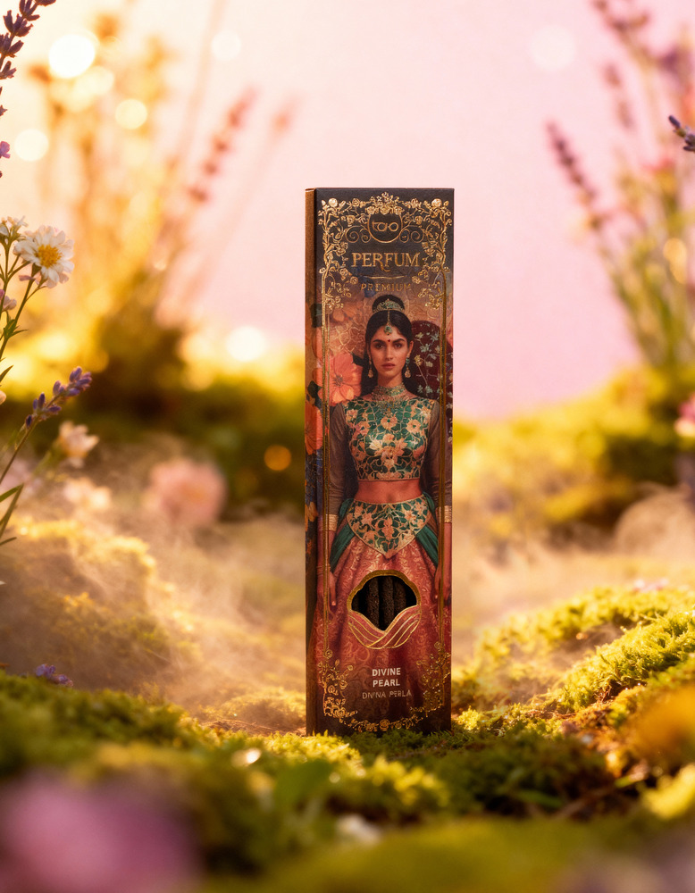 Tao perfum Divina Perla Sagrada Madre