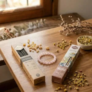 Pack Descanso Profundo - Sagrada Madre