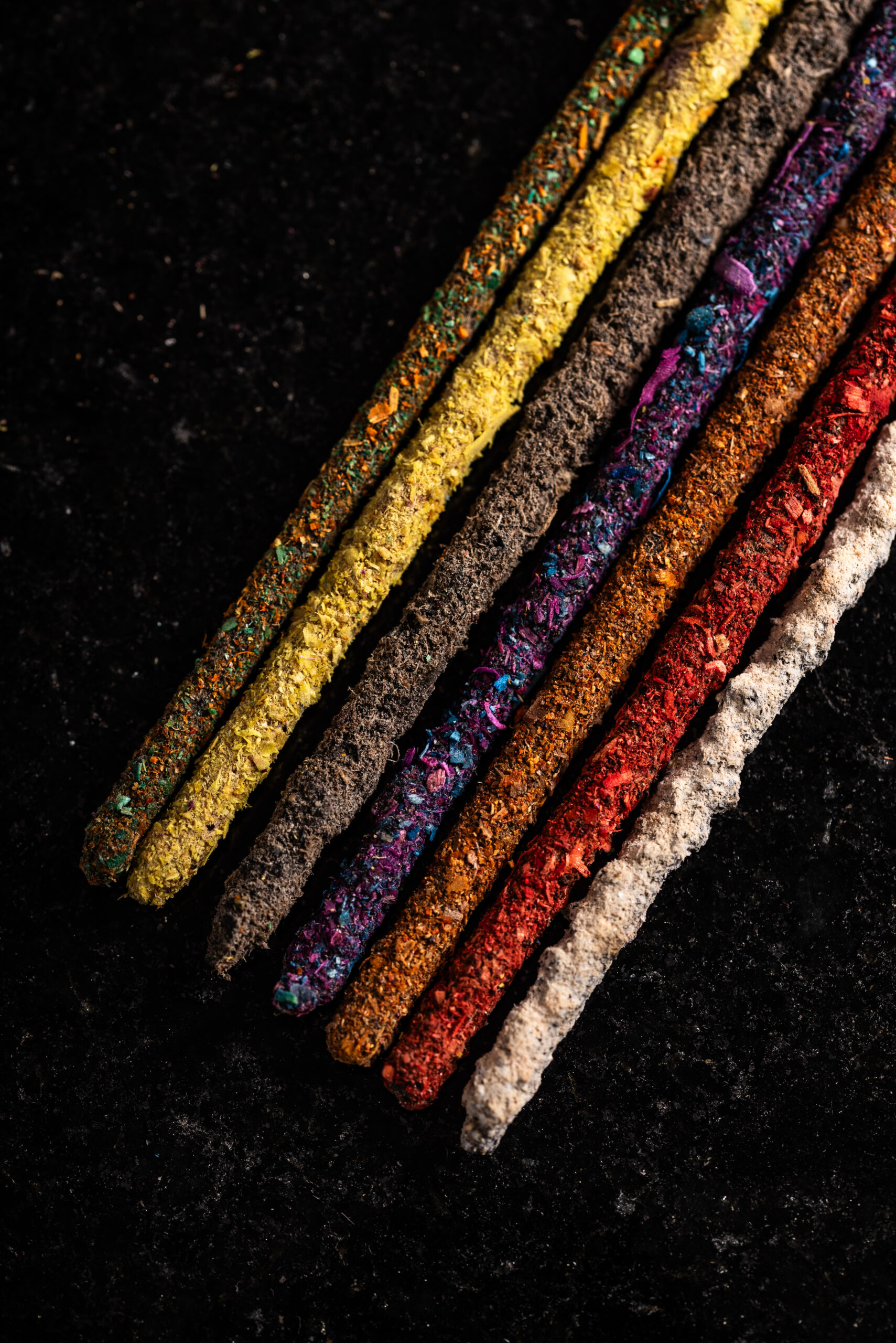 Incienso Cosmos Surtidos x 7 unidades