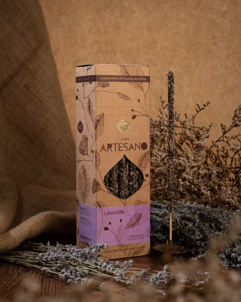 Artesano Lavanda