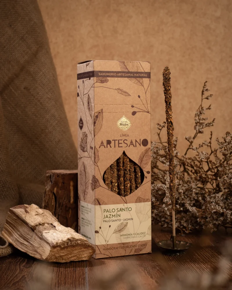 Artesano Palo Santo - Jazmín