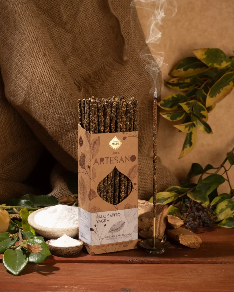 Artesano Palo Santo - Yagra