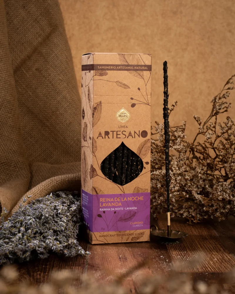 Artesano Reina De La Noche - Lavanda