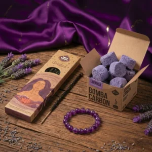 Pack Calma - Sagrada Madre