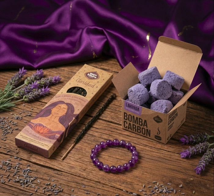 Pack Calma - Sagrada Madre