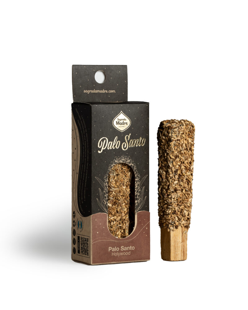 Stick De Palo Santo Puro