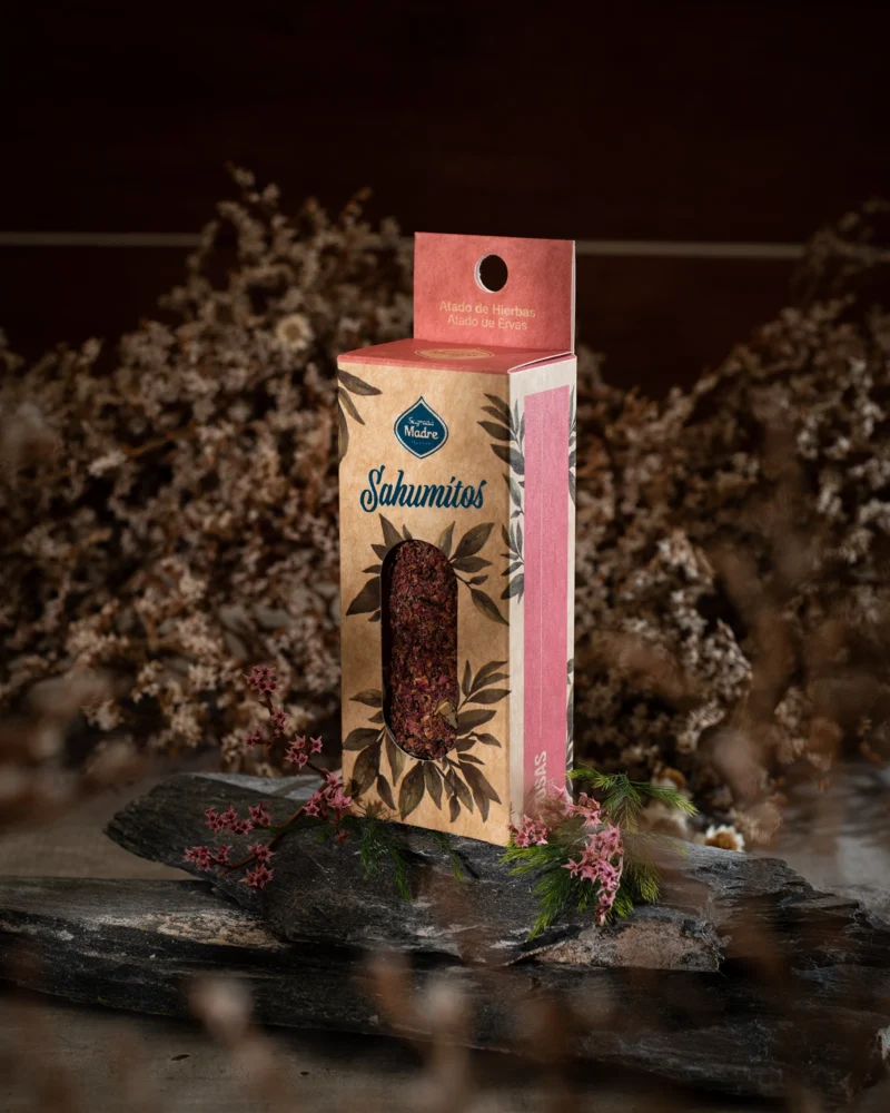 Saumito x unidad Rosas
