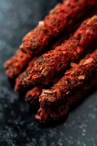 Incienso Cosmos Marte