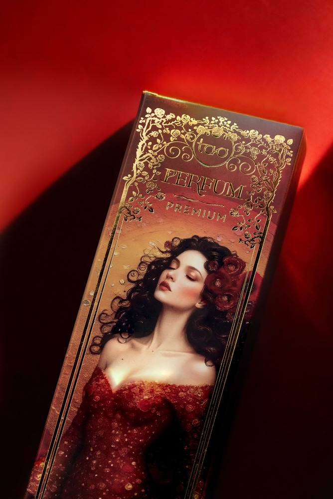 Incienso Sagrada Madre Rosa Mosqueta