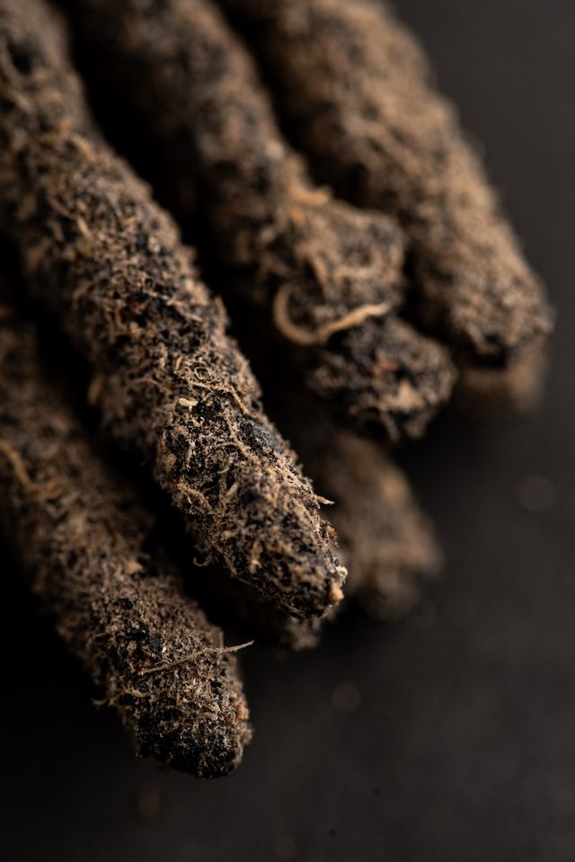 Incienso Cosmos Mercurio