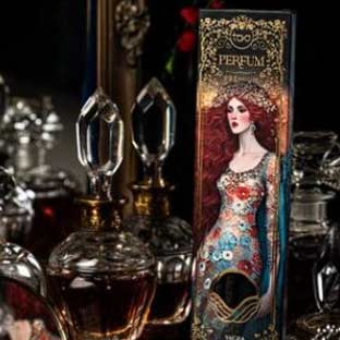 Incienso Perfum Premium Yagra Hindu Sagrada Madre