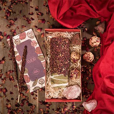Kit Pétalos De Amor
Sagrada Madre