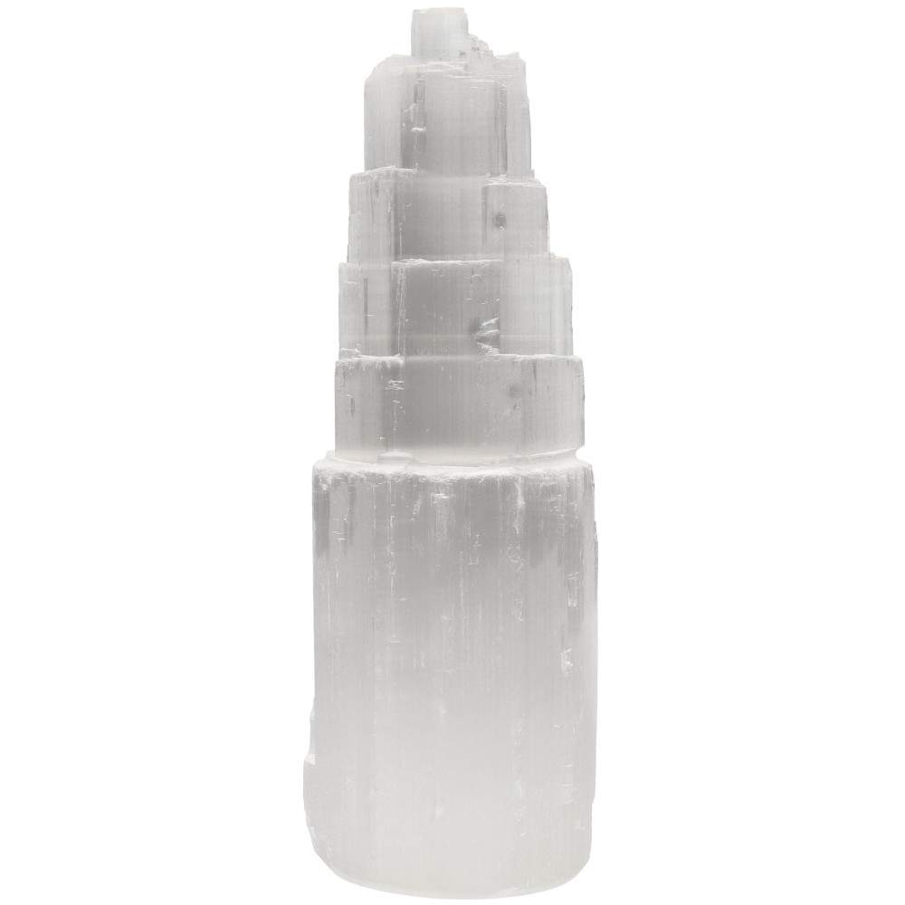 Monolito de Selenita Grande Extra