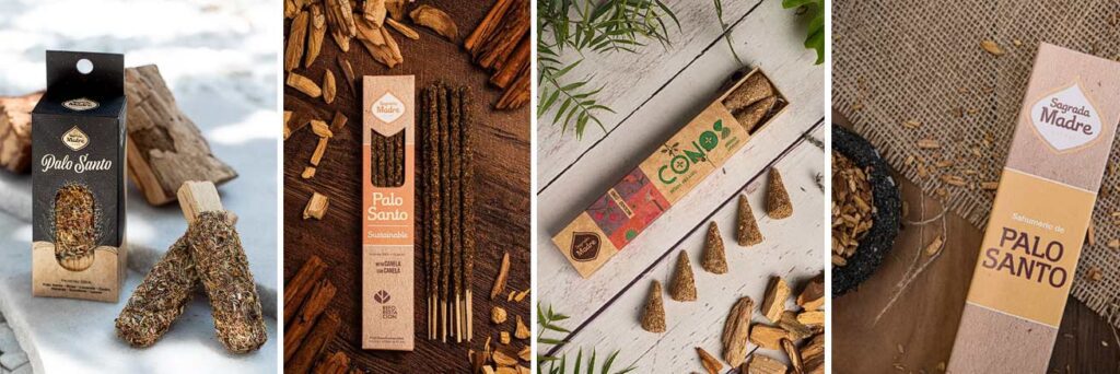 Cómo Quemar Palo Santo Correctamente y para qué Sirve