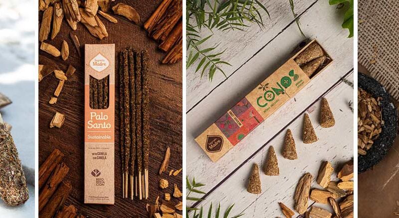 Cómo Quemar Palo Santo Correctamente y para qué Sirve