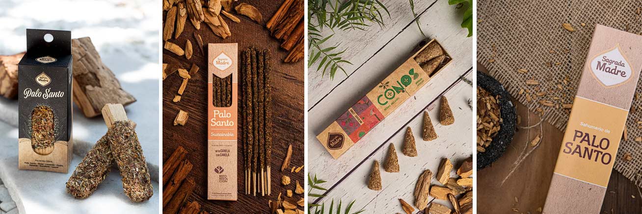 Cómo Quemar Palo Santo Correctamente y para qué Sirve