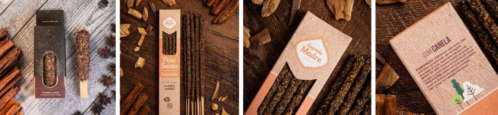 Para qué Sirve el Incienso de Palo Santo y Canela