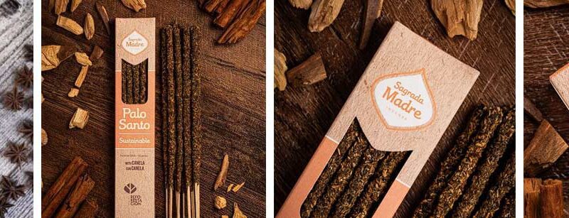 Para qué Sirve el Incienso de Palo Santo y Canela