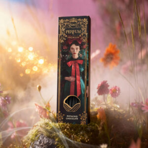 Sagrada Madre Tao Perfum Pistacho Chocolate