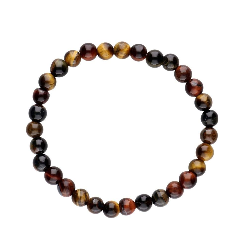 Pulsera de Ojo Mix 6mm