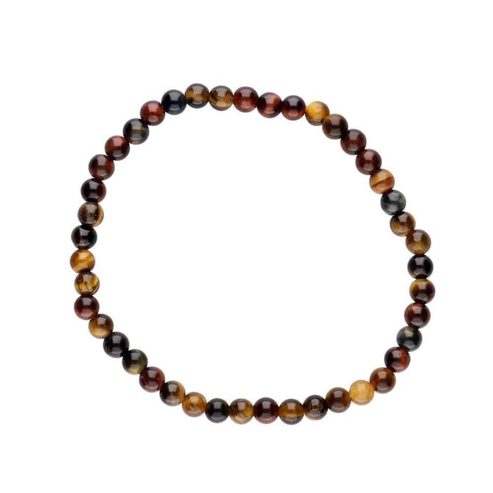 Pulsera de Ojo Mix 4mm