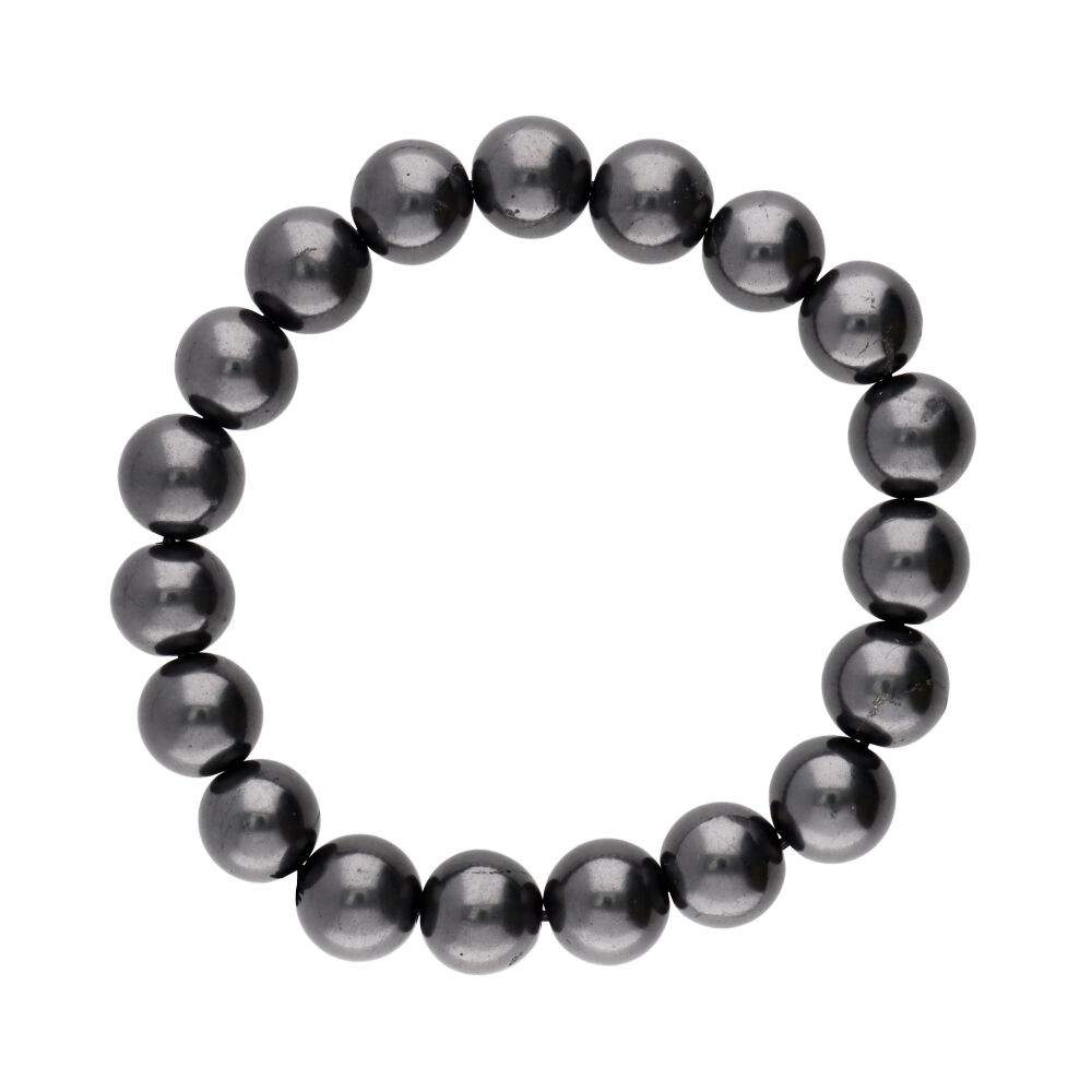 Pulsera de Shungit 10mm