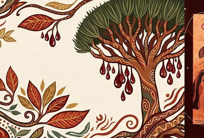 Qué es la sangre de drago y de dónde proviene