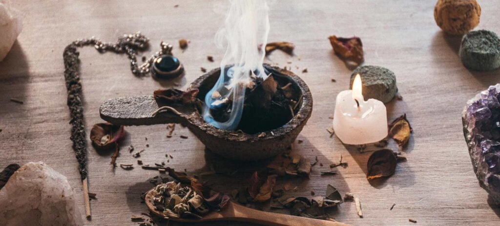 Que son los Rituales y como hacerlos