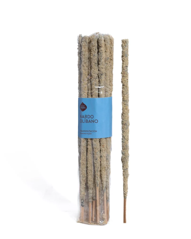 Sagrada Madre Pack x 20 Ahorro Olibano
