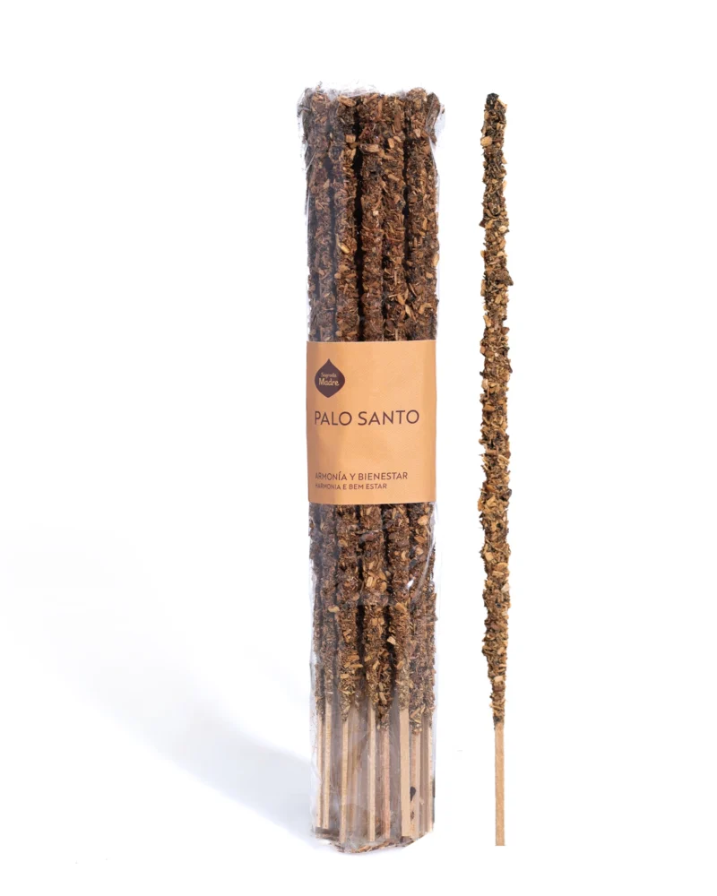 Sagrada Madre Pack x 20 Ahorro Palo Santo