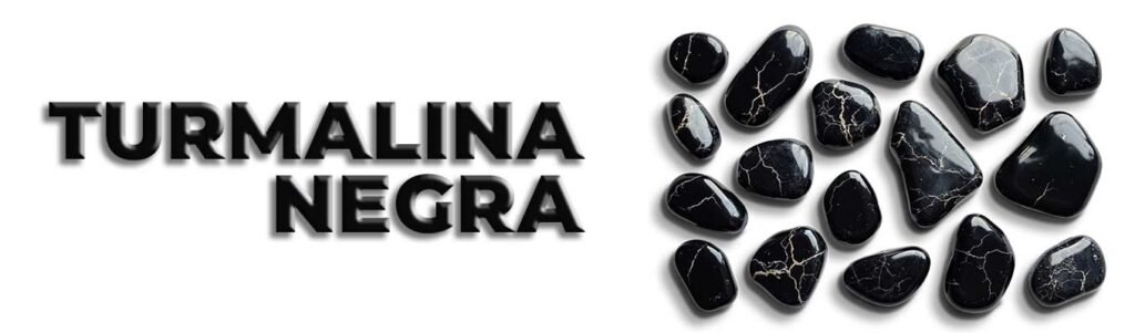 Turmalina Negra