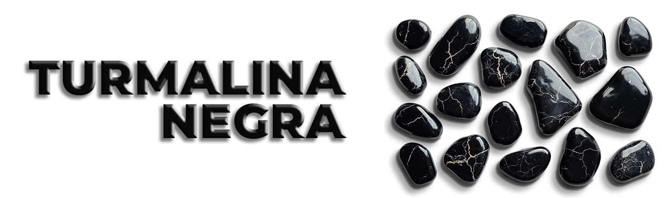 Turmalina Negra
